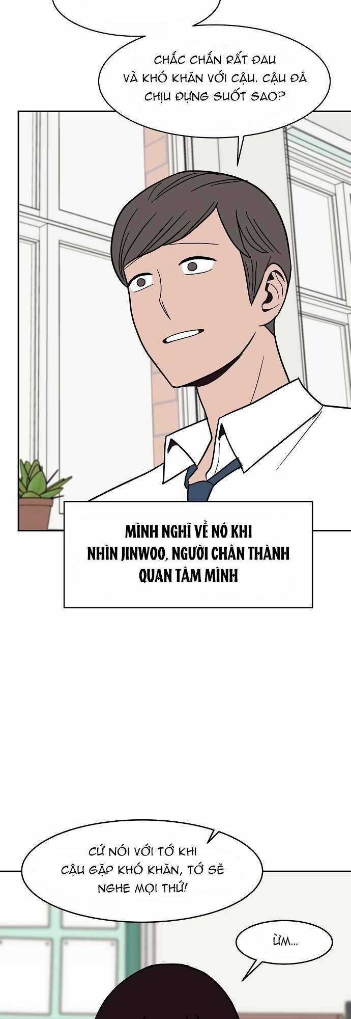 Ngọn Lửa Xanh - Chapter 24 - Trang 26