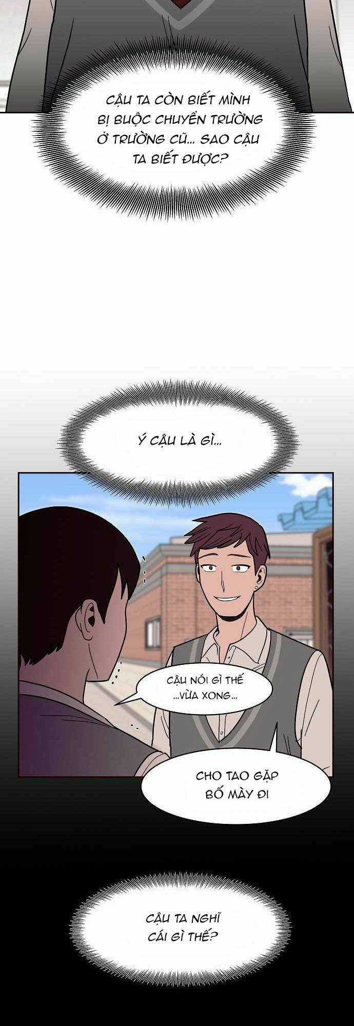 Ngọn Lửa Xanh - Chapter 24 - Trang 4