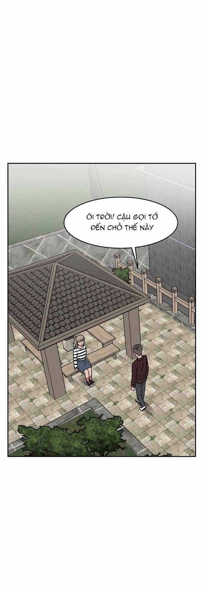 Ngọn Lửa Xanh - Chapter 24 - Trang 31