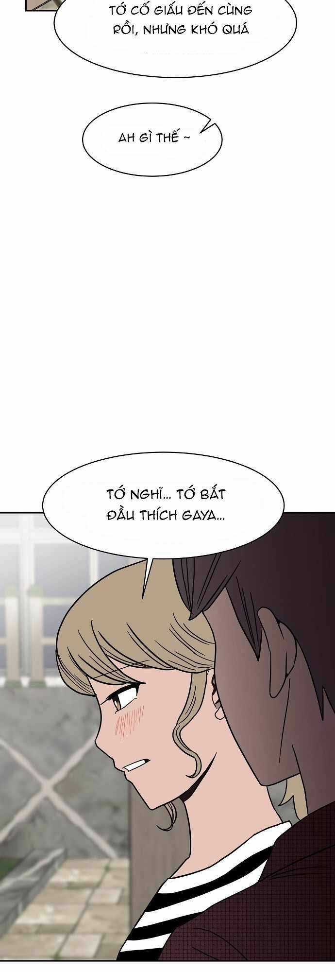 Ngọn Lửa Xanh - Chapter 24 - Trang 33