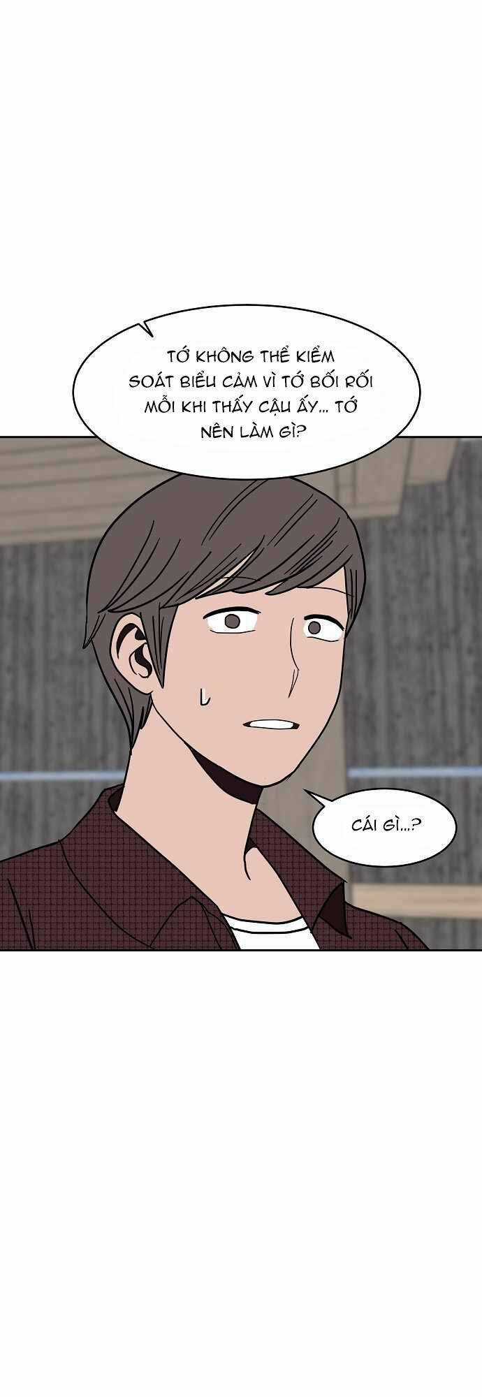 Ngọn Lửa Xanh - Chapter 24 - Trang 34