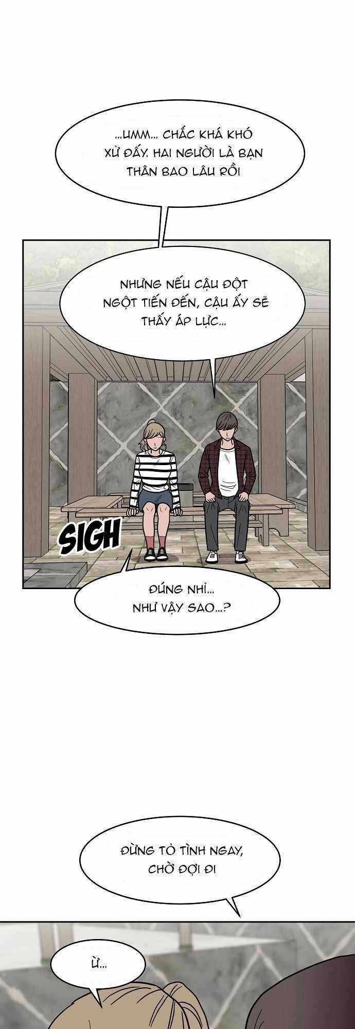 Ngọn Lửa Xanh - Chapter 24 - Trang 35