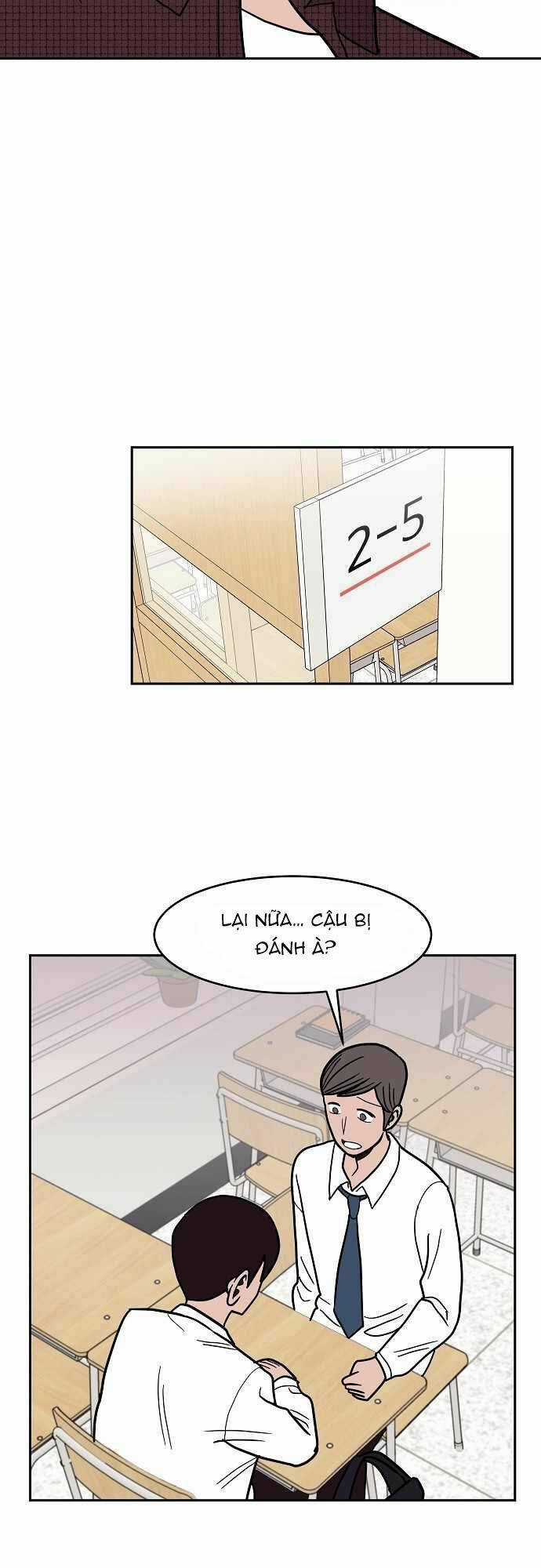 Ngọn Lửa Xanh - Chapter 24 - Trang 37