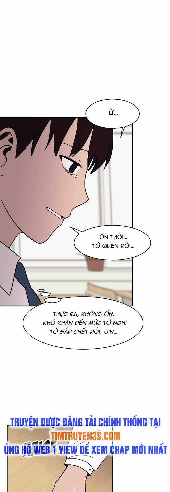 Ngọn Lửa Xanh - Chapter 24 - Trang 38