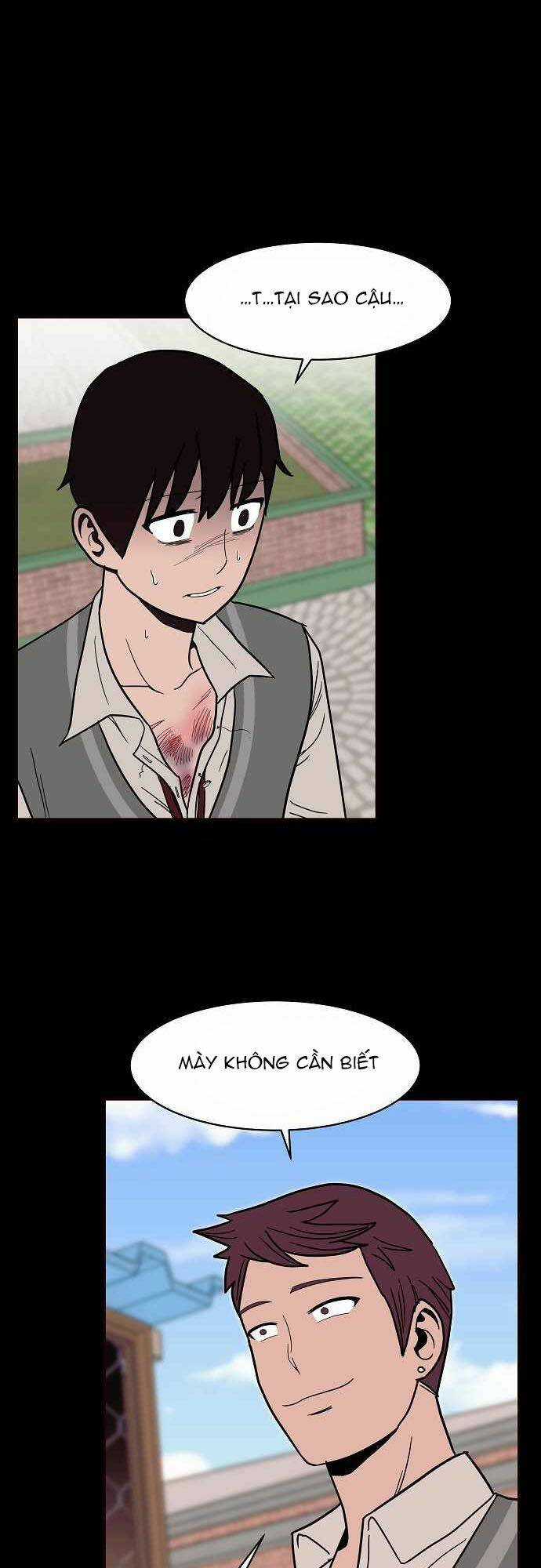 Ngọn Lửa Xanh - Chapter 24 - Trang 5