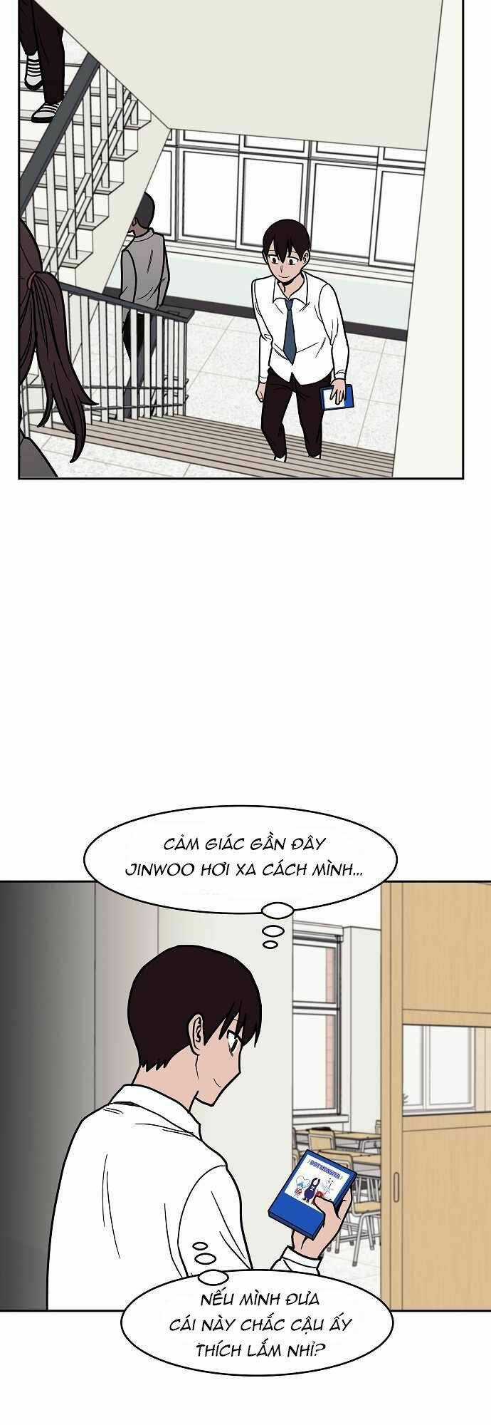 Ngọn Lửa Xanh - Chapter 24 - Trang 43