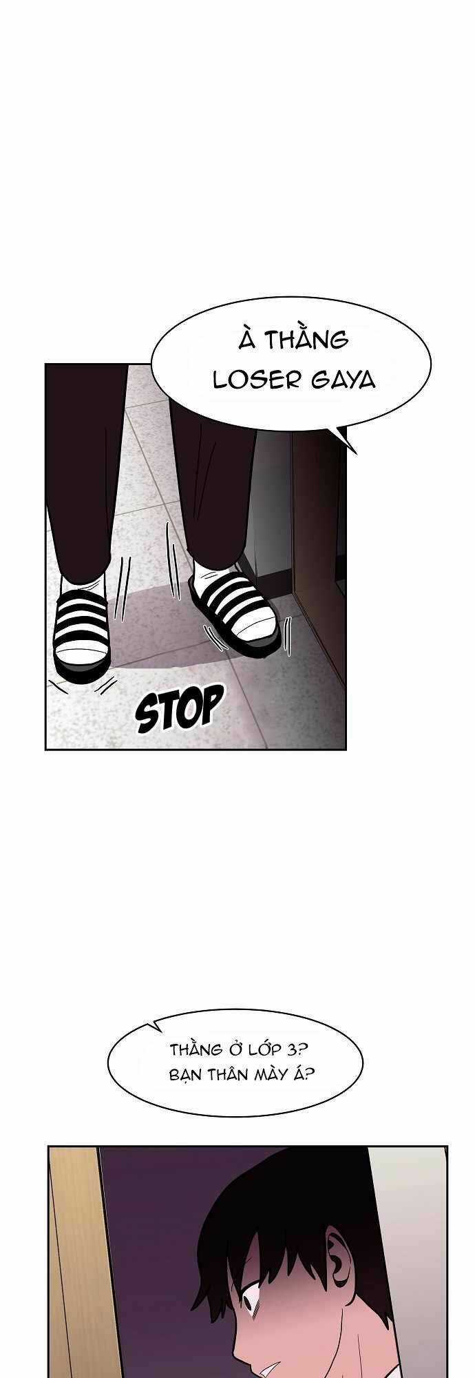 Ngọn Lửa Xanh - Chapter 24 - Trang 44