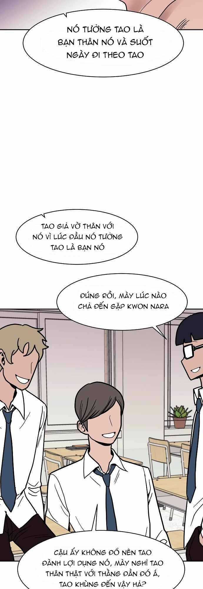 Ngọn Lửa Xanh - Chapter 24 - Trang 46