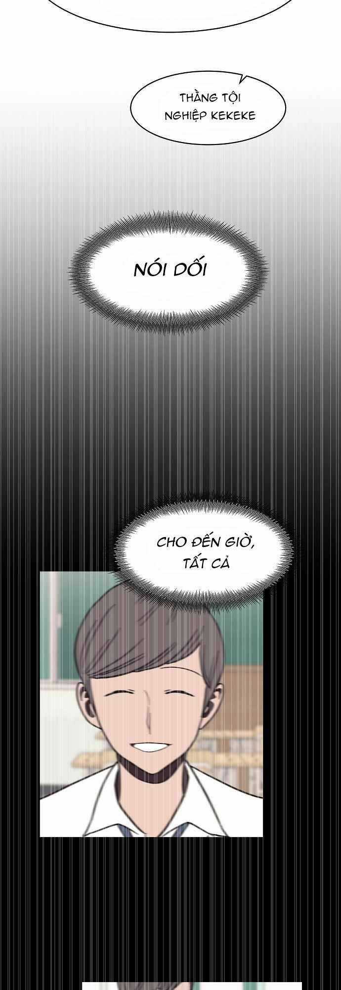 Ngọn Lửa Xanh - Chapter 24 - Trang 47