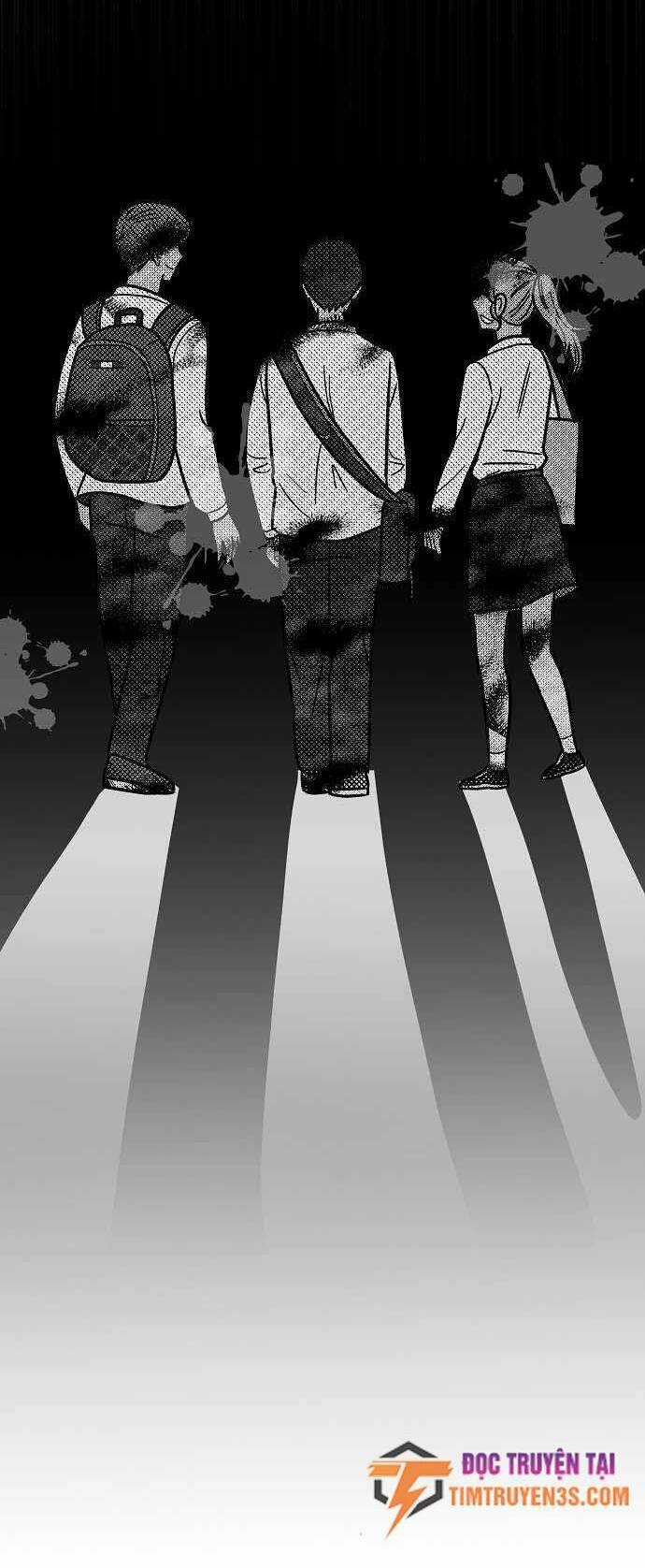 Ngọn Lửa Xanh - Chapter 24 - Trang 50