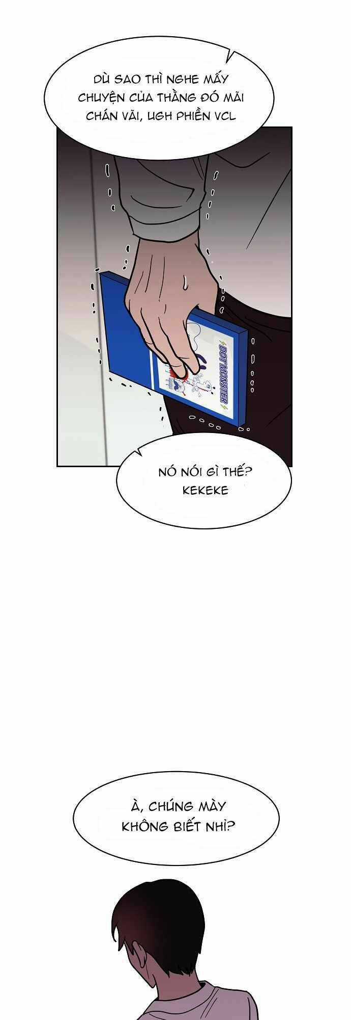 Ngọn Lửa Xanh - Chapter 24 - Trang 51