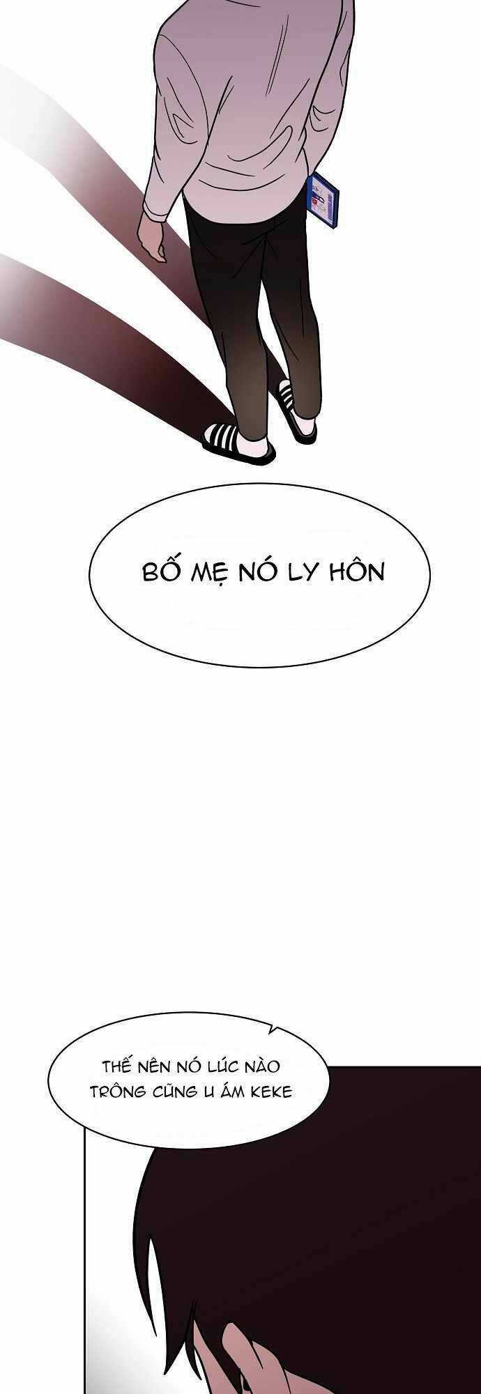 Ngọn Lửa Xanh - Chapter 24 - Trang 52