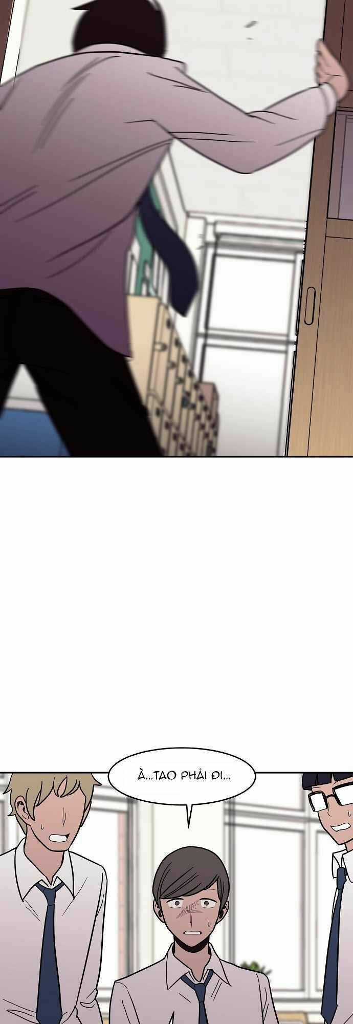 Ngọn Lửa Xanh - Chapter 24 - Trang 56