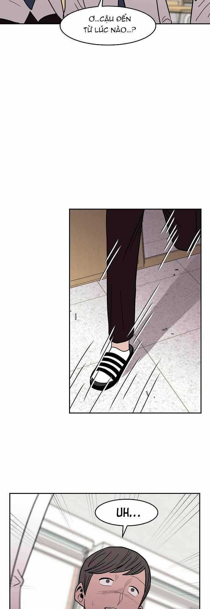 Ngọn Lửa Xanh - Chapter 24 - Trang 57