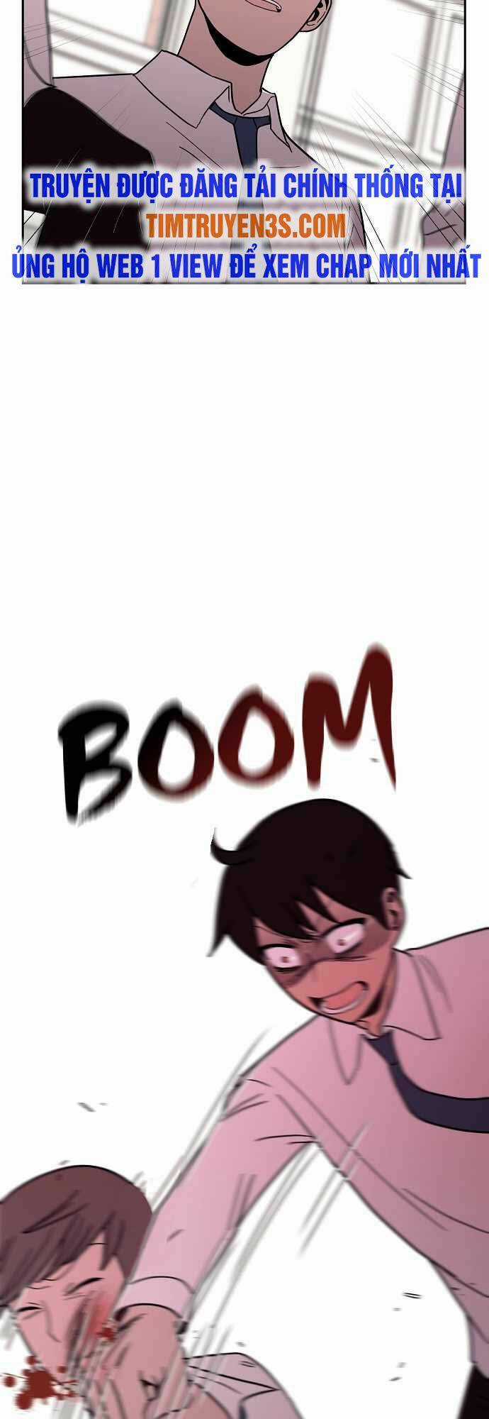 Ngọn Lửa Xanh - Chapter 24 - Trang 58