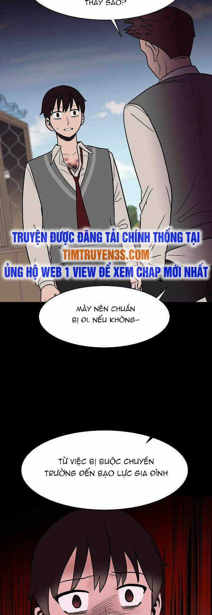 Ngọn Lửa Xanh - Chapter 24 - Trang 7