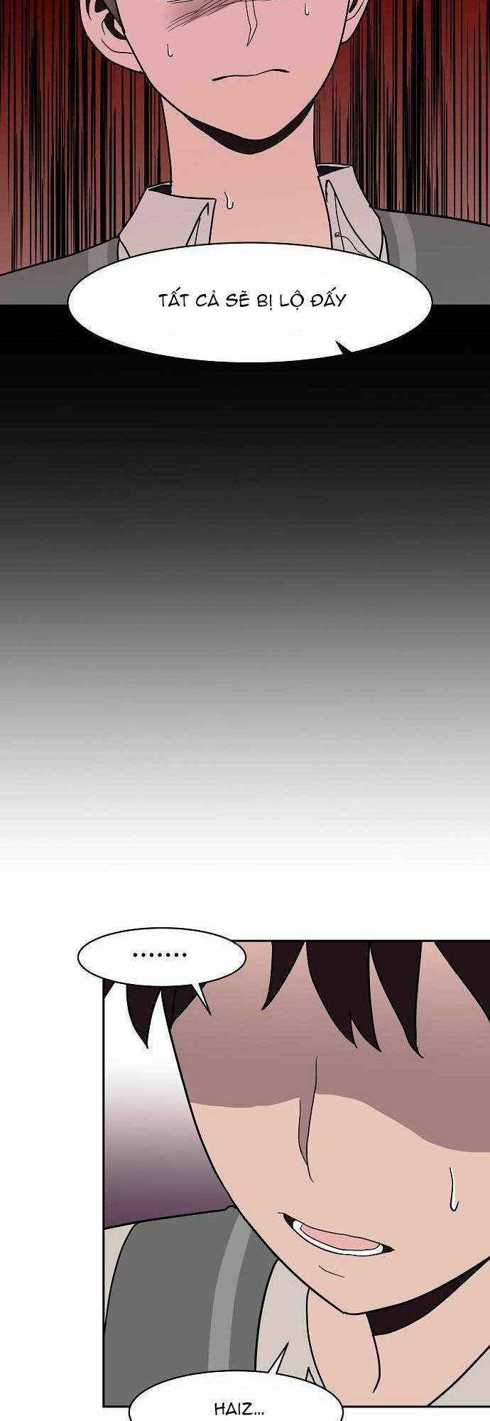 Ngọn Lửa Xanh - Chapter 24 - Trang 8