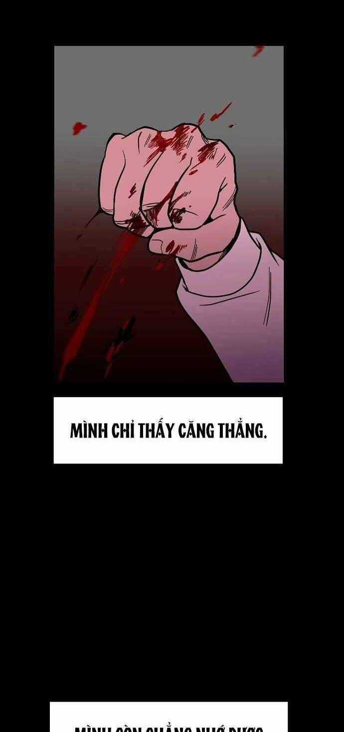 Ngọn Lửa Xanh - Chapter 25 - Trang 2