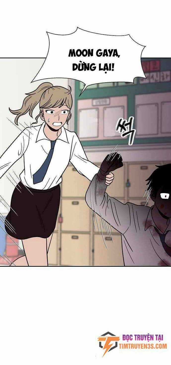 Ngọn Lửa Xanh - Chapter 25 - Trang 12