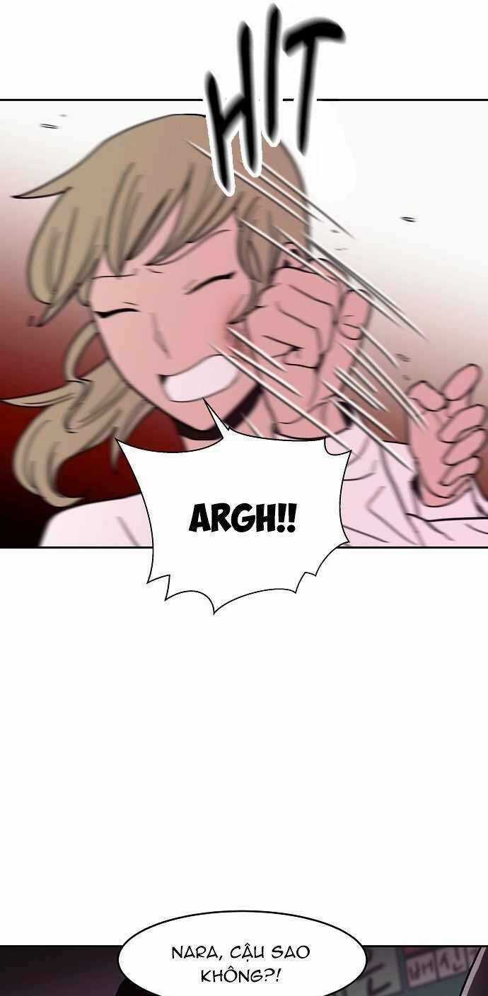 Ngọn Lửa Xanh - Chapter 25 - Trang 13