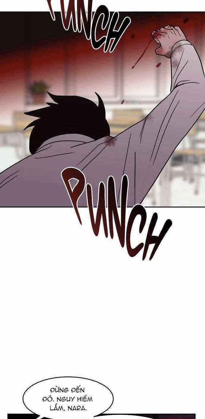 Ngọn Lửa Xanh - Chapter 25 - Trang 15