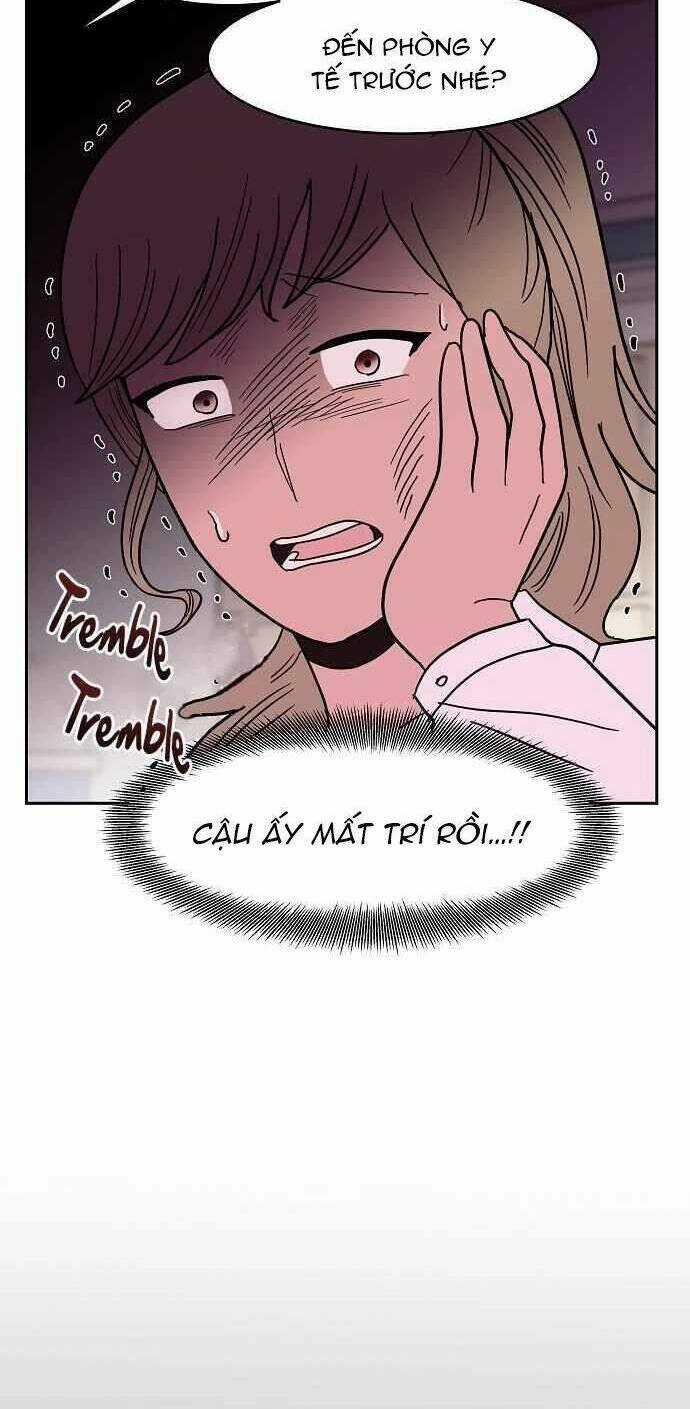 Ngọn Lửa Xanh - Chapter 25 - Trang 16