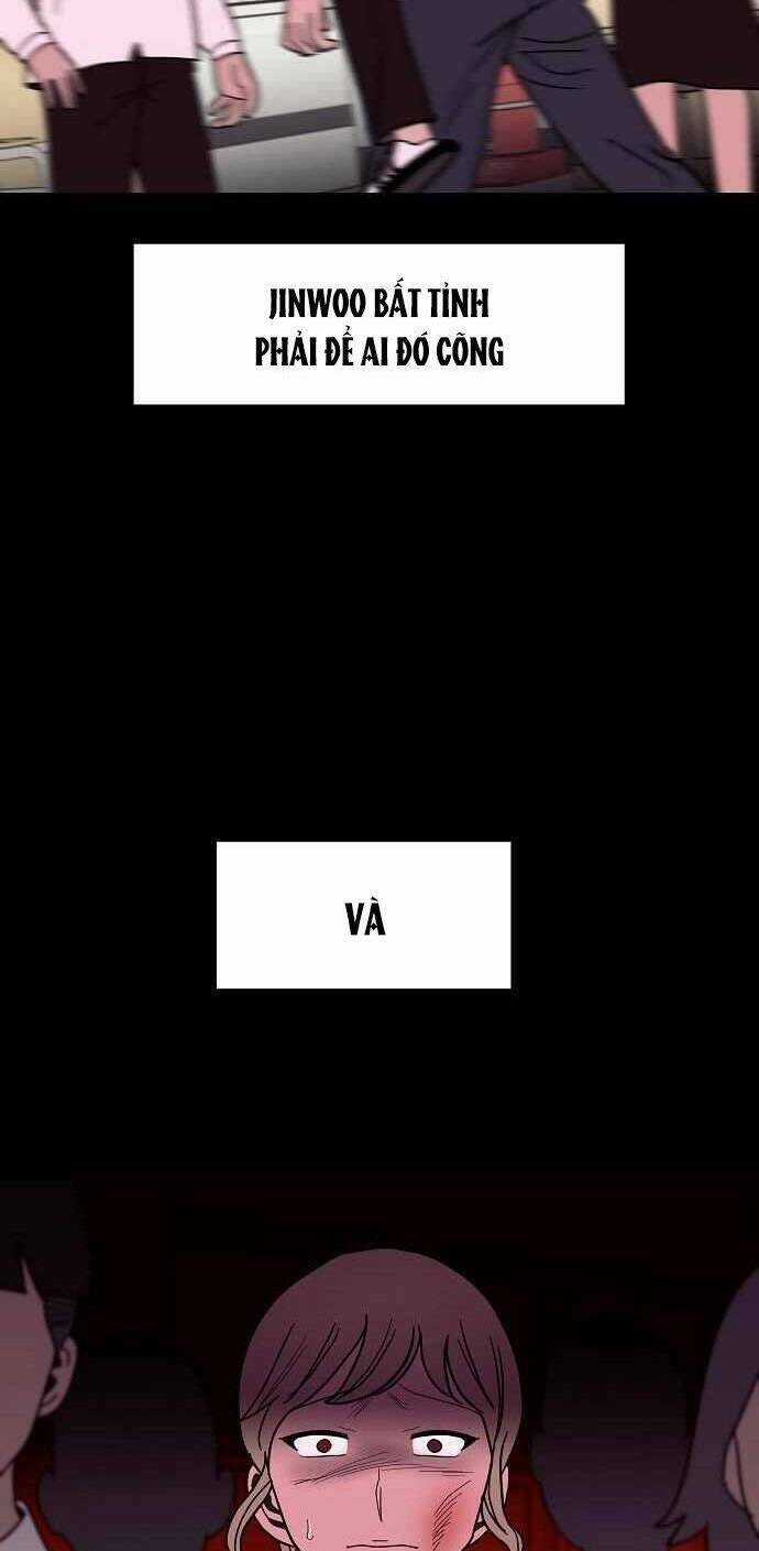 Ngọn Lửa Xanh - Chapter 25 - Trang 19