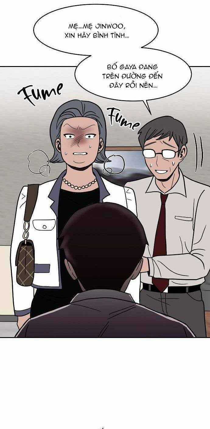 Ngọn Lửa Xanh - Chapter 25 - Trang 22