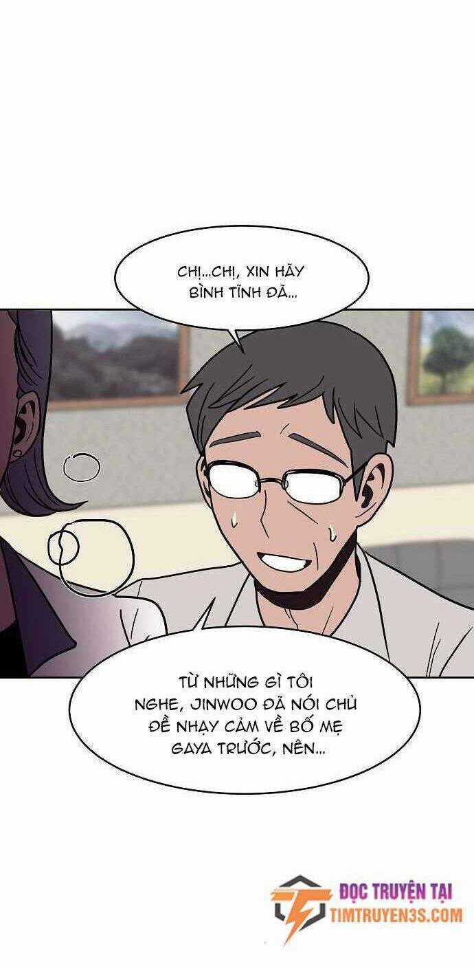 Ngọn Lửa Xanh - Chapter 25 - Trang 24