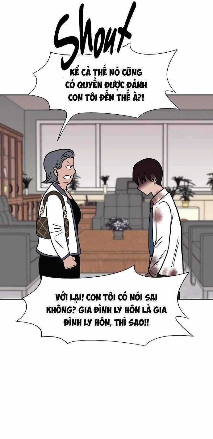 Ngọn Lửa Xanh - Chapter 25 - Trang 25