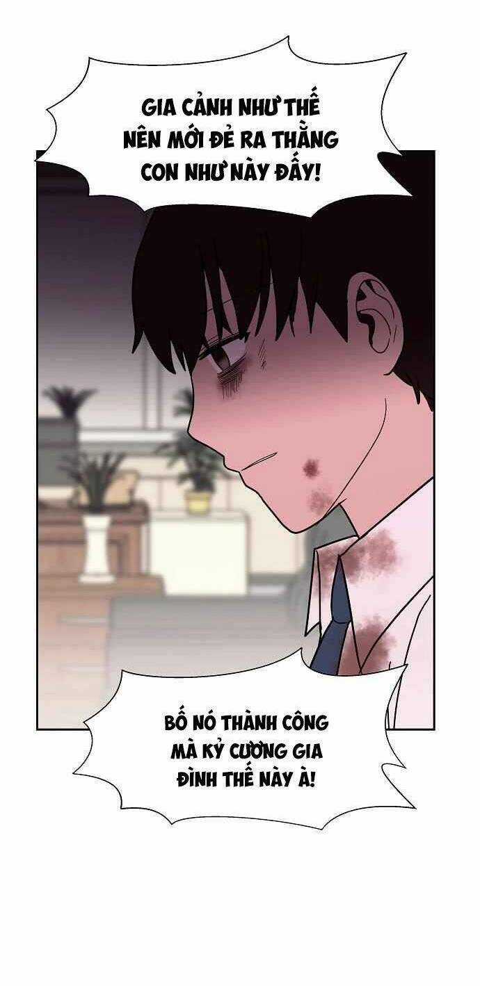 Ngọn Lửa Xanh - Chapter 25 - Trang 26