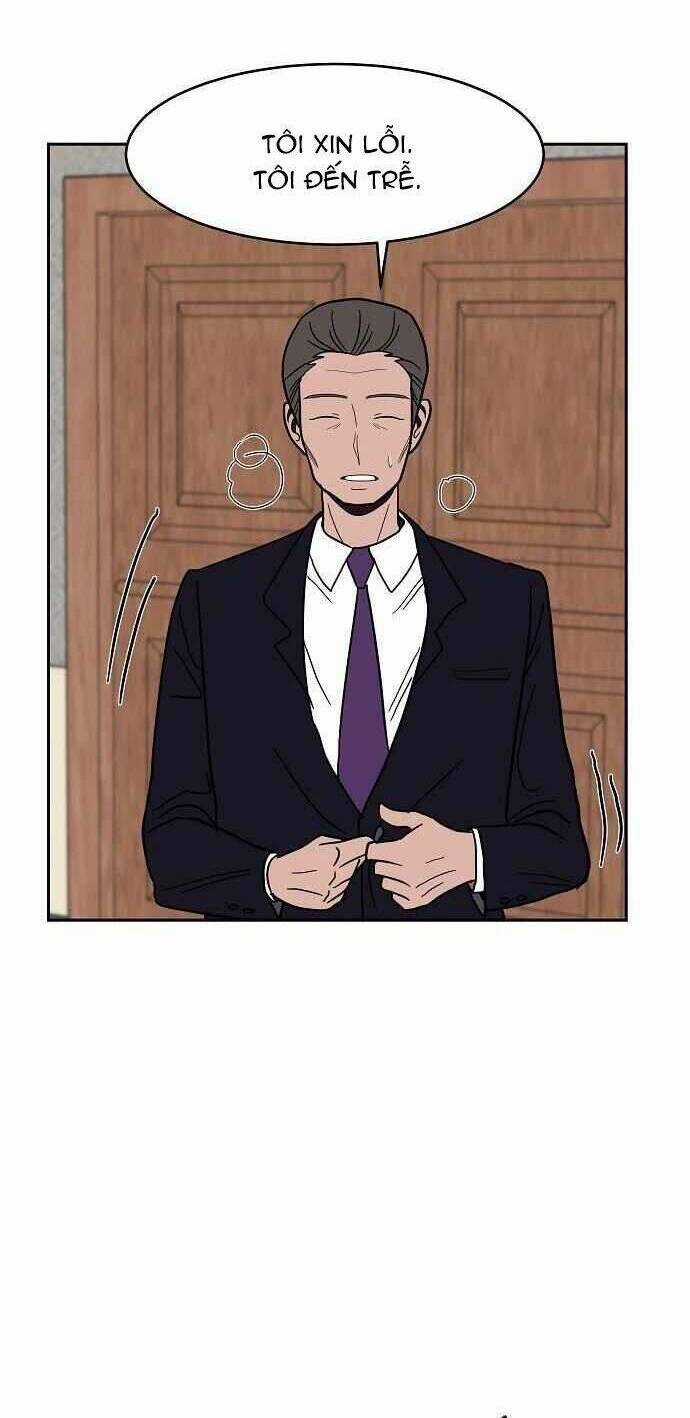 Ngọn Lửa Xanh - Chapter 25 - Trang 28