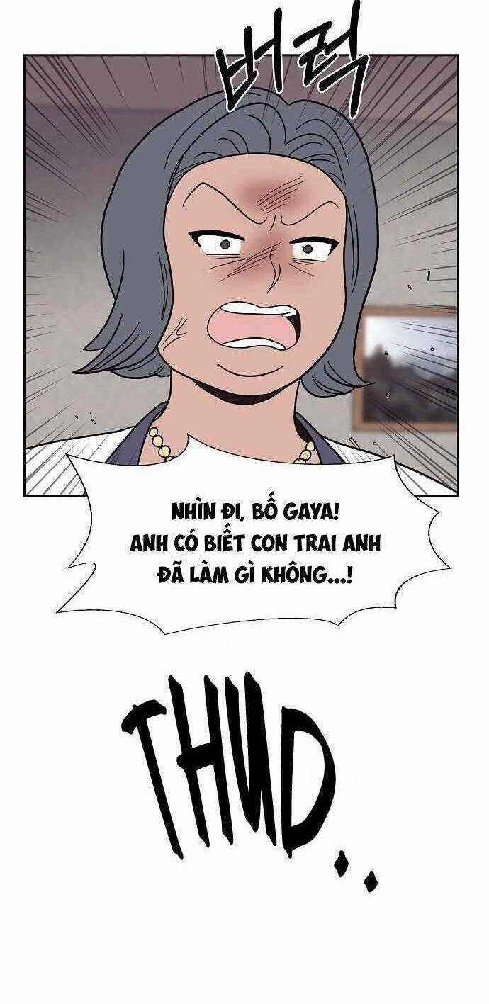 Ngọn Lửa Xanh - Chapter 25 - Trang 29