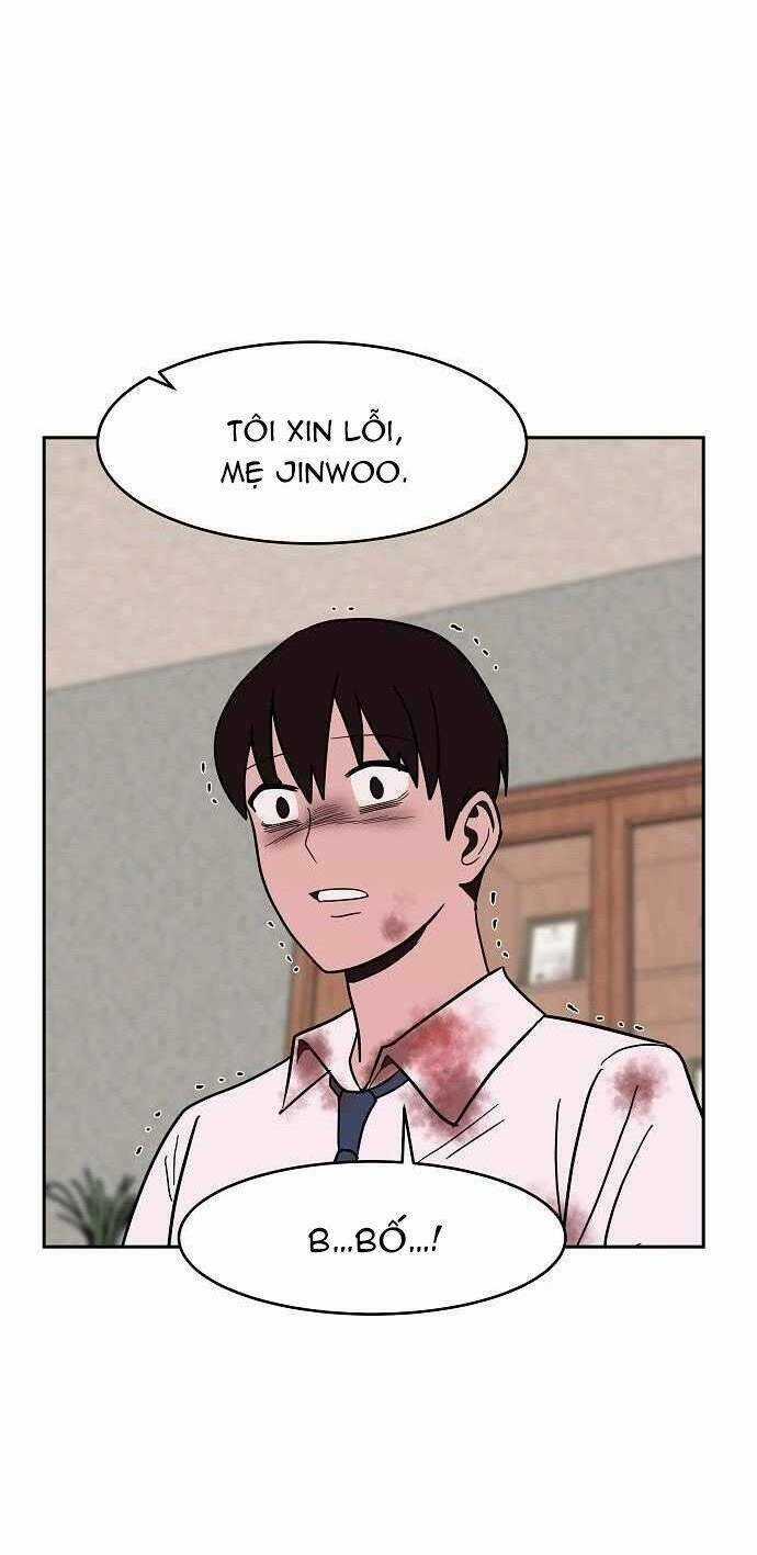 Ngọn Lửa Xanh - Chapter 25 - Trang 31