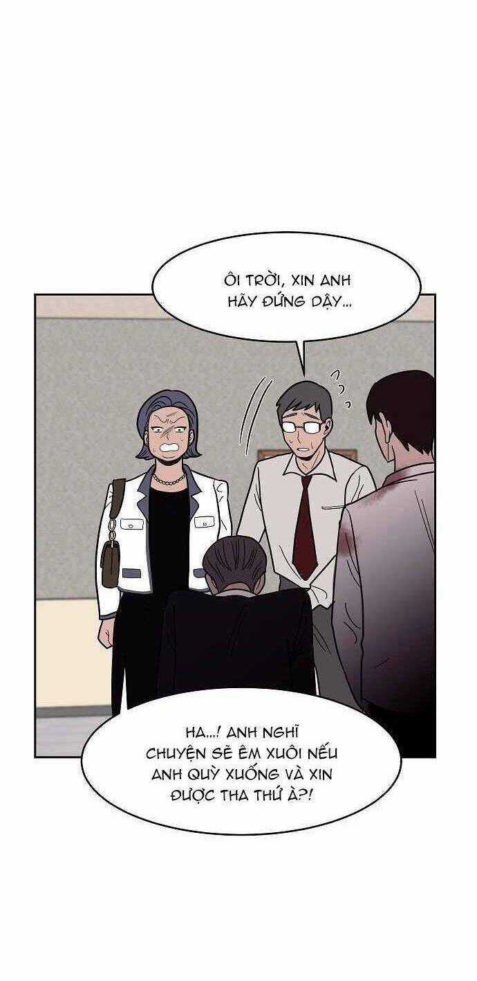 Ngọn Lửa Xanh - Chapter 25 - Trang 33