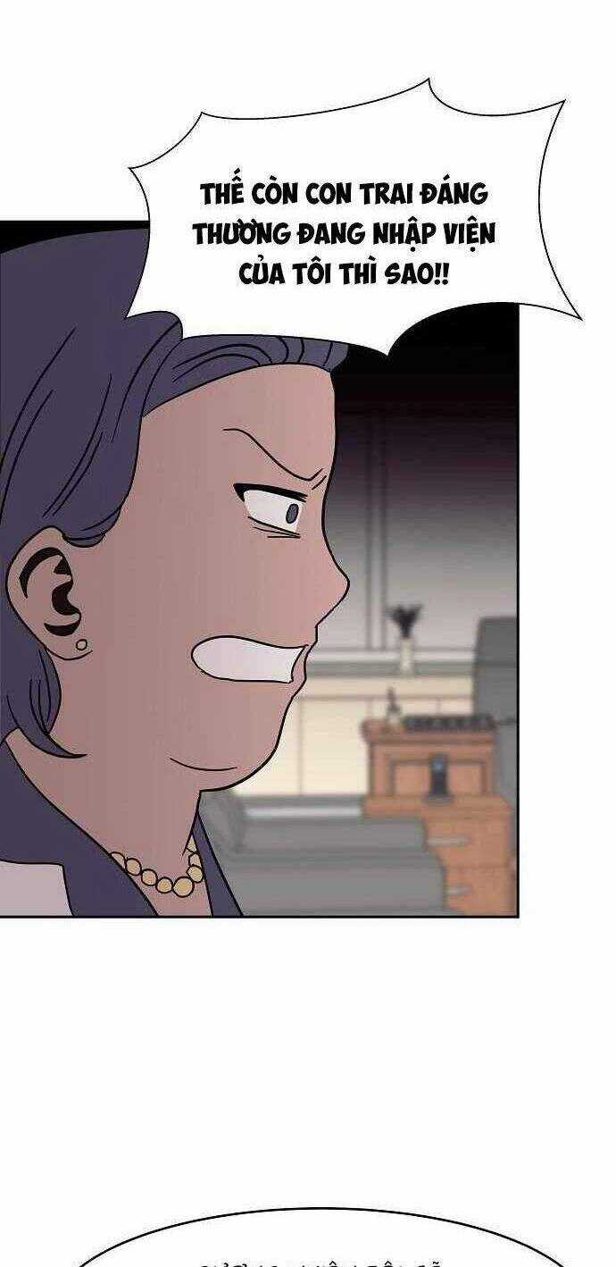 Ngọn Lửa Xanh - Chapter 25 - Trang 34