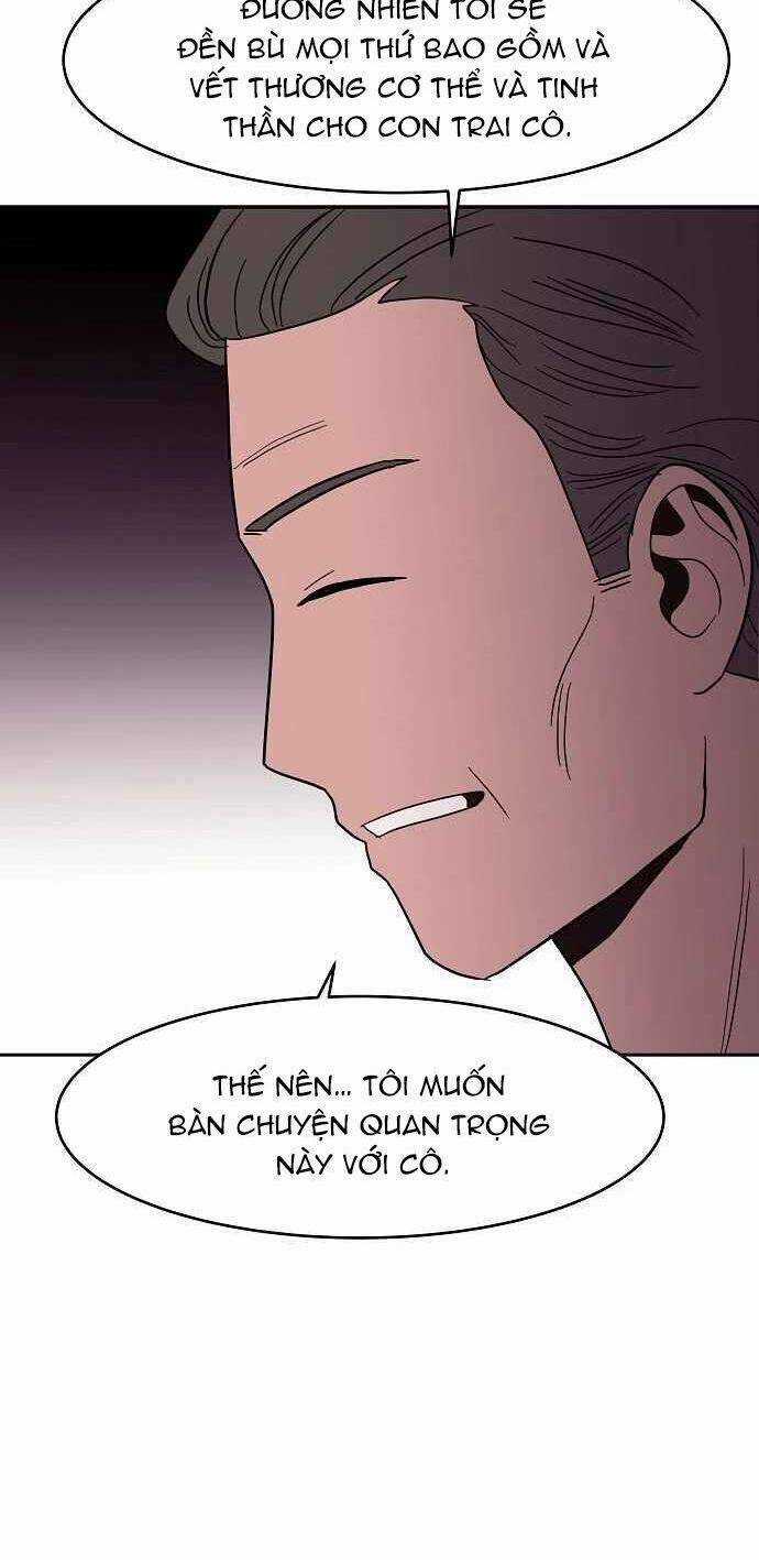 Ngọn Lửa Xanh - Chapter 25 - Trang 35