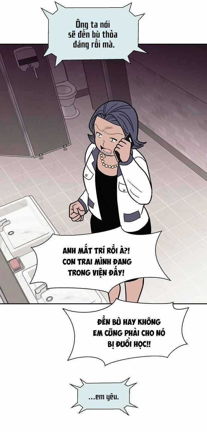 Ngọn Lửa Xanh - Chapter 25 - Trang 37