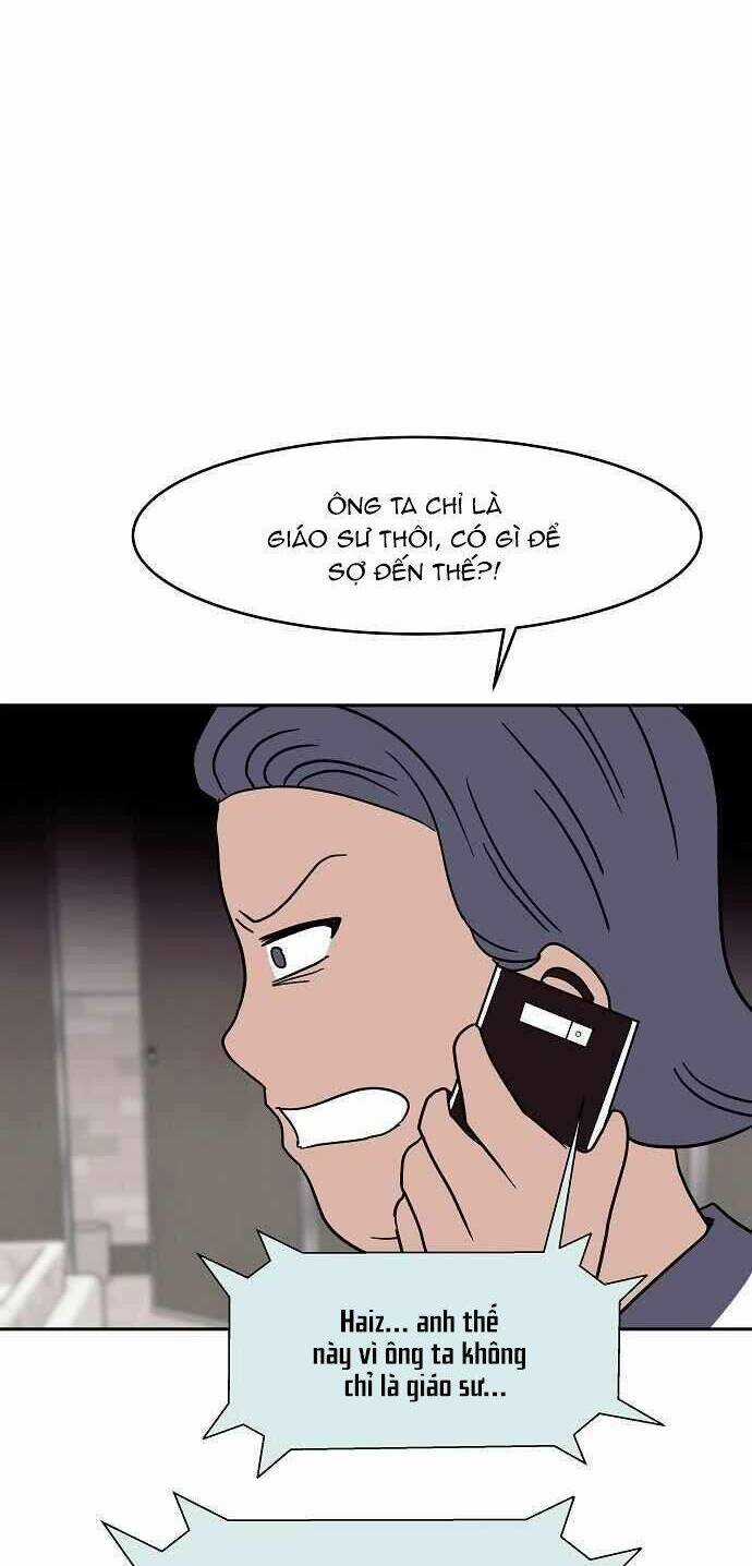 Ngọn Lửa Xanh - Chapter 25 - Trang 38