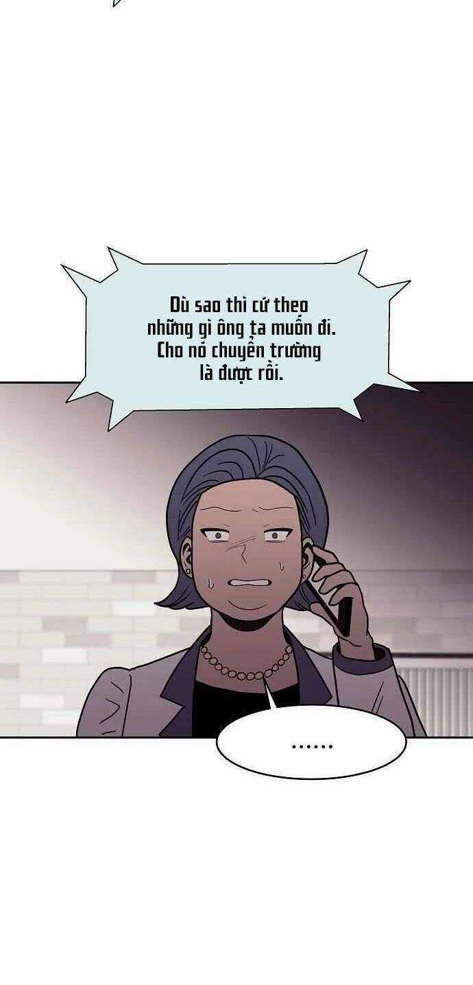 Ngọn Lửa Xanh - Chapter 25 - Trang 40