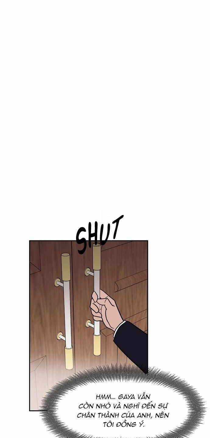 Ngọn Lửa Xanh - Chapter 25 - Trang 41