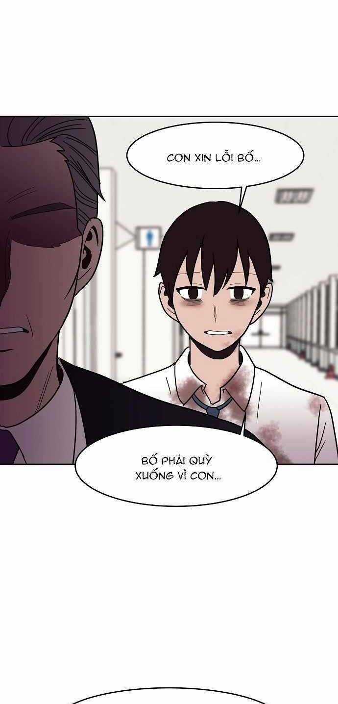 Ngọn Lửa Xanh - Chapter 25 - Trang 43