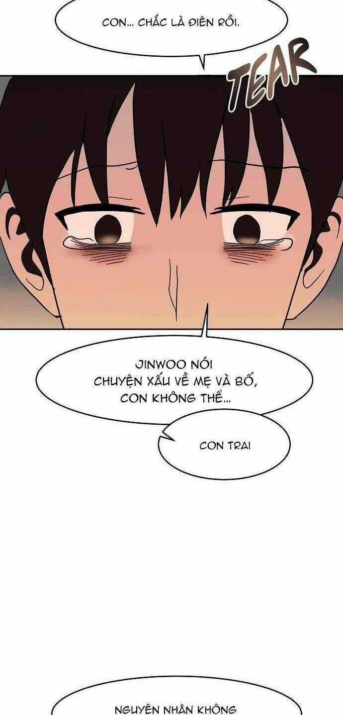 Ngọn Lửa Xanh - Chapter 25 - Trang 44