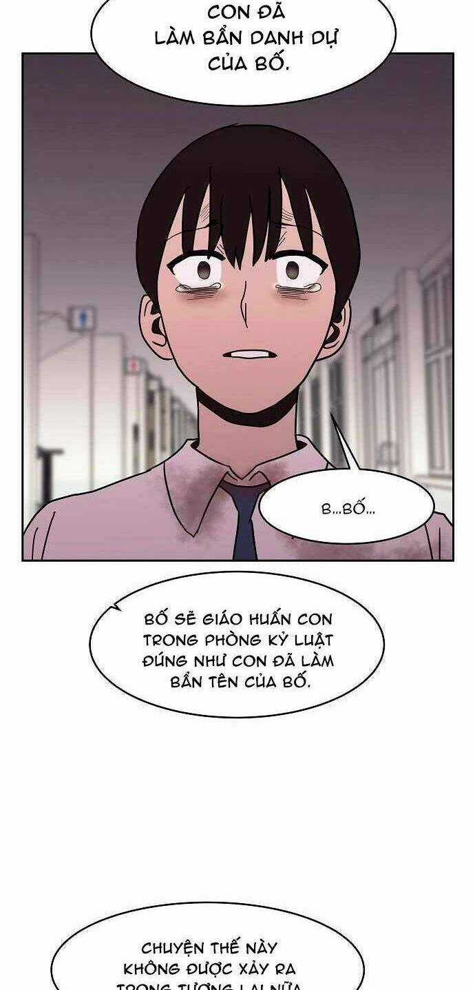 Ngọn Lửa Xanh - Chapter 25 - Trang 46