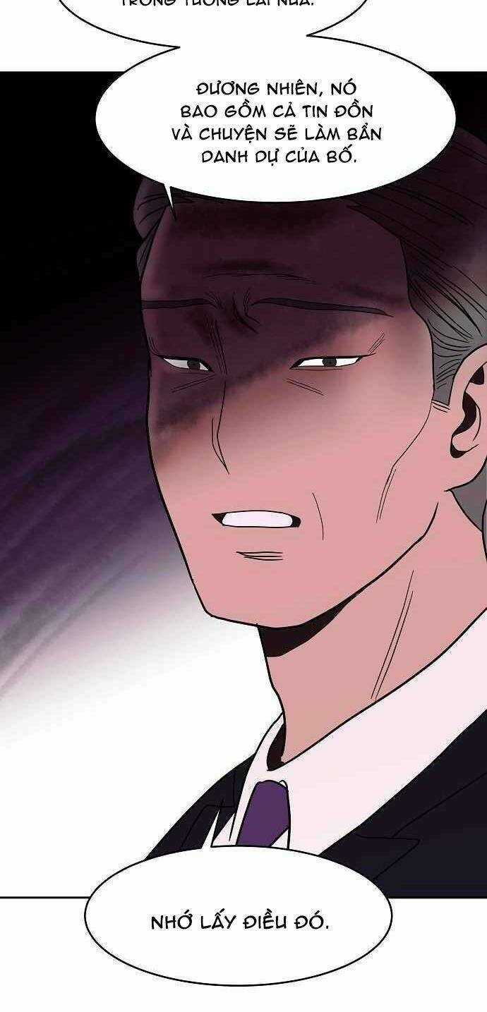 Ngọn Lửa Xanh - Chapter 25 - Trang 47