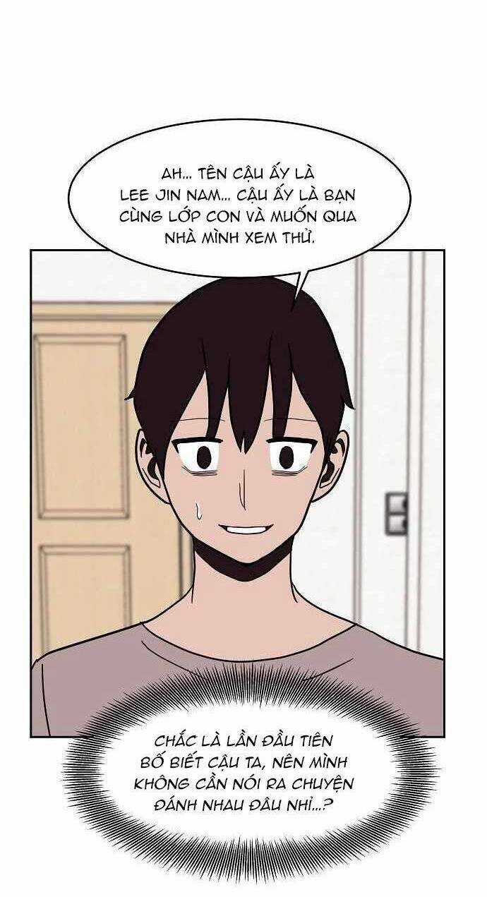 Ngọn Lửa Xanh - Chapter 25 - Trang 55