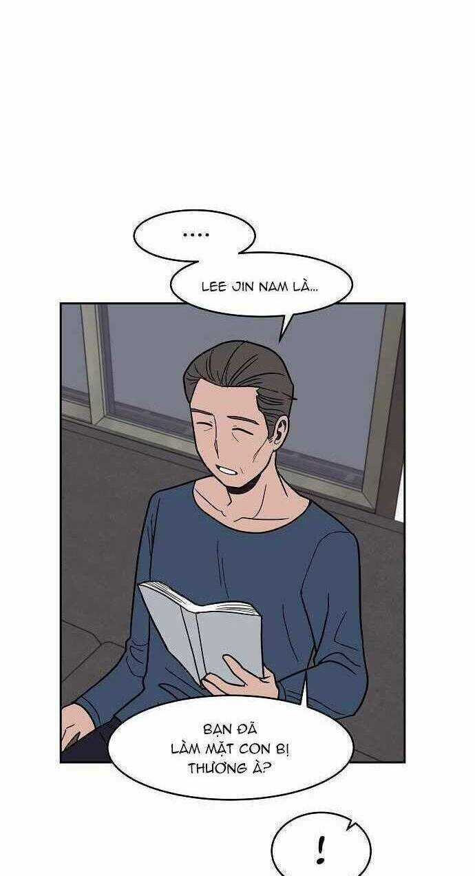 Ngọn Lửa Xanh - Chapter 25 - Trang 56