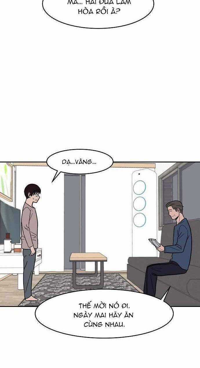 Ngọn Lửa Xanh - Chapter 25 - Trang 59