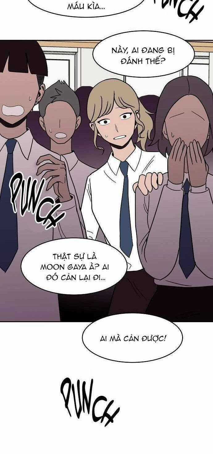 Ngọn Lửa Xanh - Chapter 25 - Trang 7