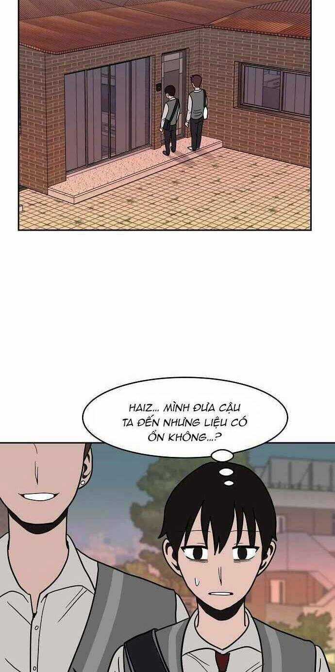 Ngọn Lửa Xanh - Chapter 25 - Trang 64